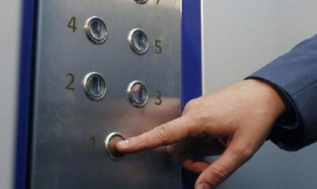 У Василькові відновили роботу ліфтів