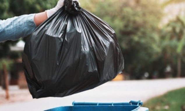 На вивіз сміття із сіл Кагарлицької громади витратять трохи більше 1,5 млн гривень