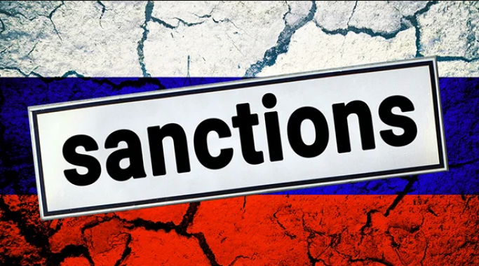 Уряд Великої Британії запровадив санкції  проти російських держкомпаній