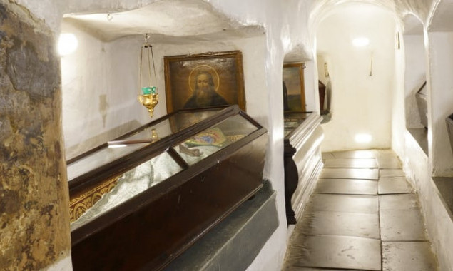 Ближні та Далекі печери Київо-Печерської лаври відкрили для паломників
