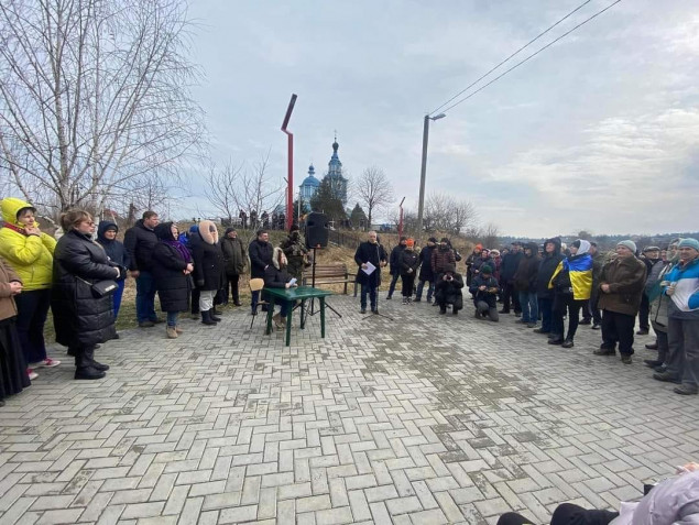 На Київщині дві громади вирішили вийти з УПЦ МП і перейти до ПЦУ