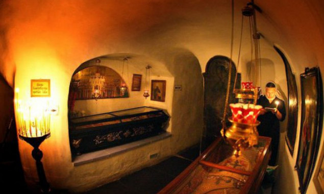 Група нардепів просить СБУ забезпечити безпеку музейних експонатів, в тому числі мощей святих, Києво-Печерської Лаври, - ВР