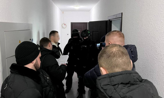 Правоохоронці затримали шахраїв, які продали неіснуючі генератори та паливо на десятки мільйонів гривень  (фото, відео)