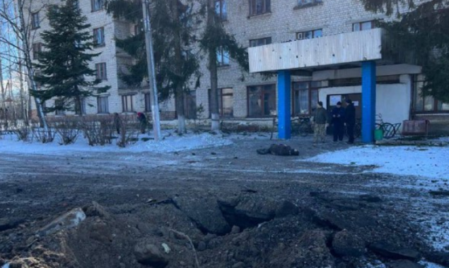 На прикордонній Сумщині росіяни обстріляли селище, є жертви