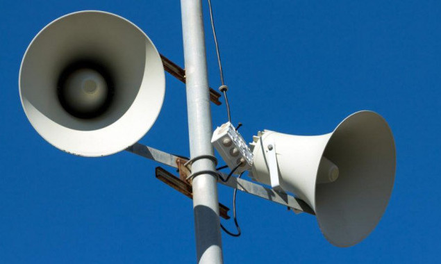 В Ірпінській громаді встановлюють ще одну систему оповіщення повітряної тривоги
