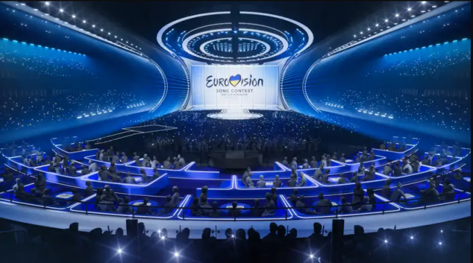 Поїздку української делегації на Євробачення-2023 у Ліверпулі оцінили в 827 тис. гривень