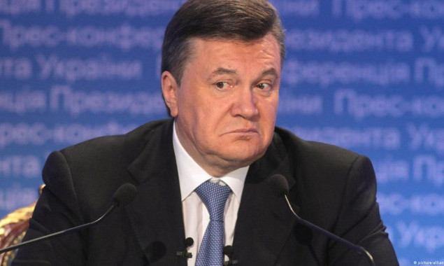 В Україні заочно судитимуть Януковича та його головного охоронця 