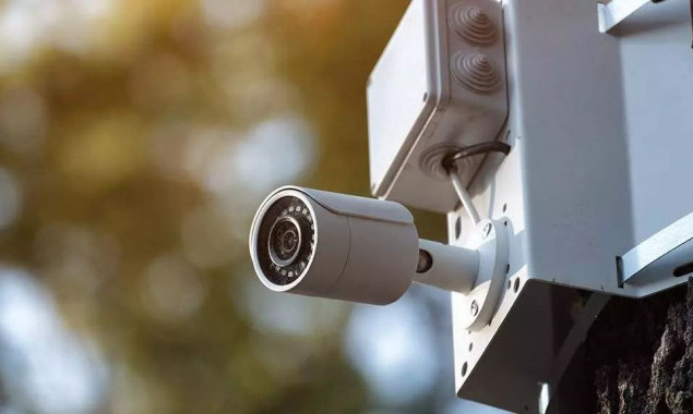 У Зазимській громаді мають намір встановити 8 вуличних камер відеоспостереження