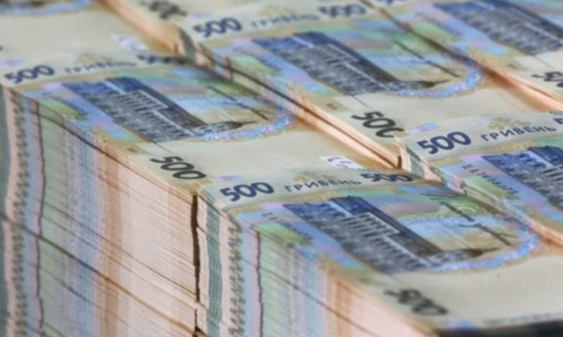 Цьогоріч бізнес Київщини сплатив 2,4 млрд гривень податків до держбюджету