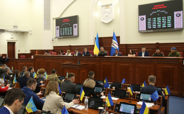 Розірвання договорів оренди з УПЦ – це ще один крок у напрямку захисту держінтересів та євроінтеграції України, – КМР