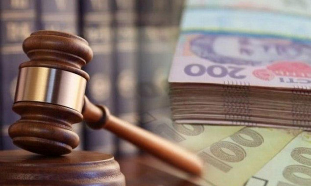 Суд стягнув з підприємства 1,7 млн гривень за користування землею на столичному Академмістечку