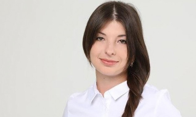 Ексочільниця Департаменту екології КОДА стала заступницею міністра захисту довкілля України