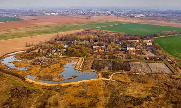 На Київщині комунальне підприємство забруднило річку Красилівку на 4 млн гривень