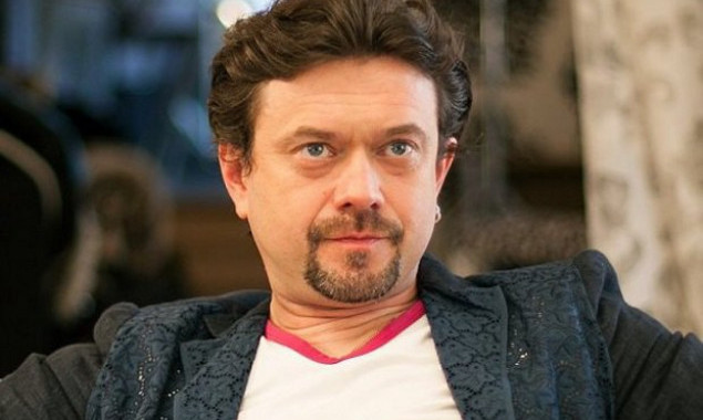 У Києві відомий актор Остап Ступка напідпитку влаштував ДТП - ЗМІ