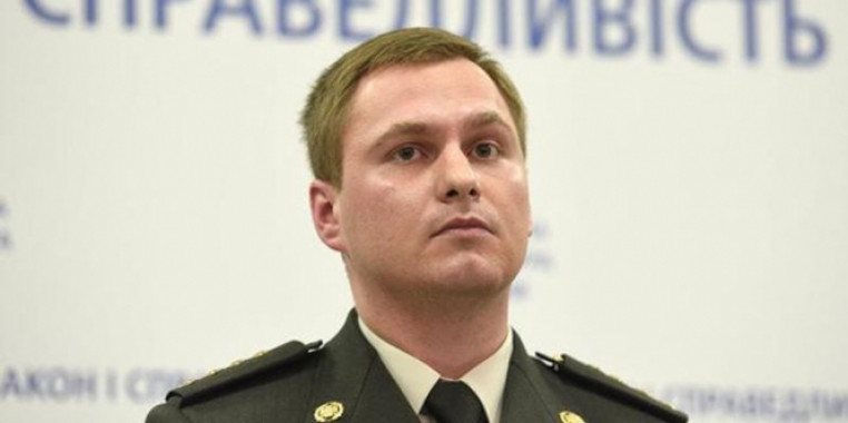 Кабмін погодив призначення Руслана Кравченка на посаду голови КОДА
