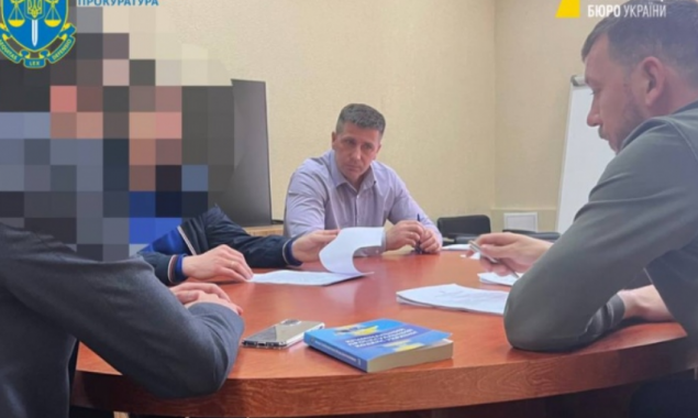 Головний суддя України та його спільник-адвокат офіційно отримали підозри в мегахабарництві (відео)