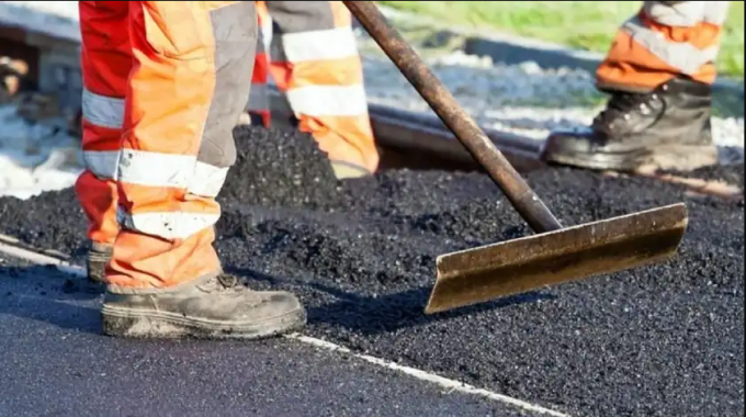 Гребінківська громада витратить понад 4,2 млн гривень на ремонт доріг (адреси)
