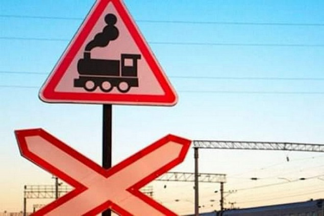 8 травня в Борисполі тимчасово закриють рух через залізничний переїзд