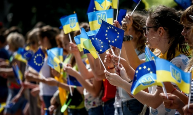 9 травня в Україні відзначатимуть День Європи - указ Президента