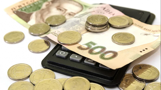 Бізнес Київщини спрямував до держбюджету 993 млн гривень податку на прибуток підприємств