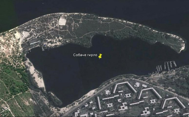 Суд скасував реєстрацію прав на гідроспоруду вздовж берегової лінії парку “Наталка” та Оболонської набережної