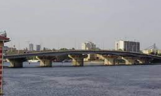 У столиці проїзд Гаванським мостом поновлять до вечора 31 травня, - Кличко