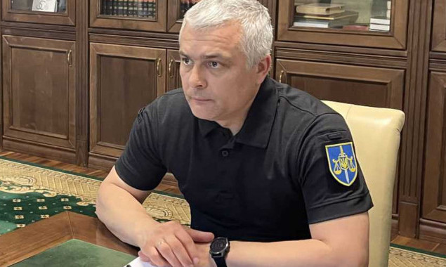 Уряд погодив призначення прокурора Києва Кіпера головою Одеської ОДА