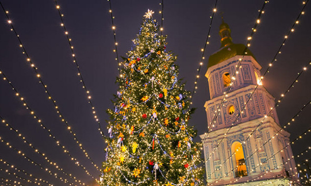 Президент Зеленський пропонує скасувати офіційний вихідний на “старе Різдво”