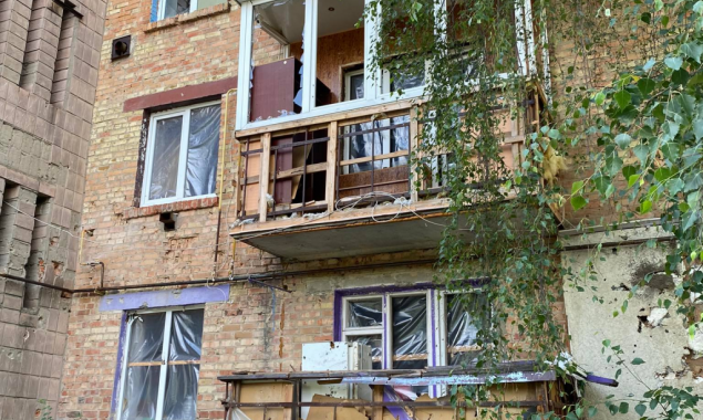 Кабмін виділив понад півтора мільярди гривень Київщині на відновлення