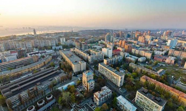 Девелопери фіксують зростання попиту на нерухомість в Києві та області