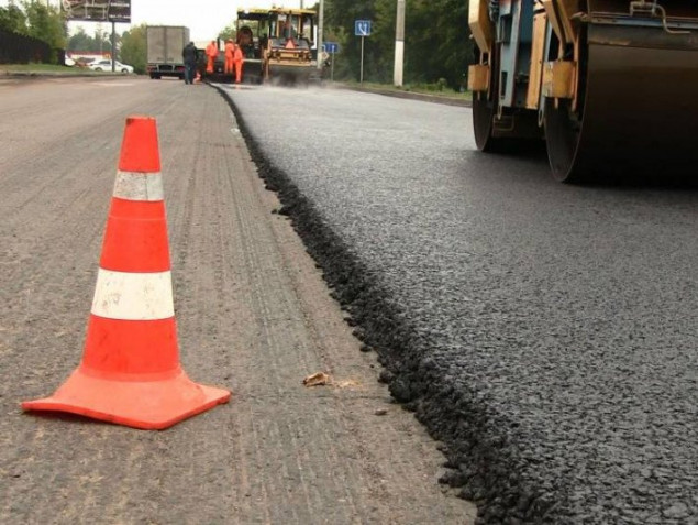 Білогородка витратить 8,1 млн гривень на ремонт доріг і тротуарів (адреси)