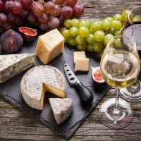 Умань готується до п’ятого фестивалю Cheese&Wine