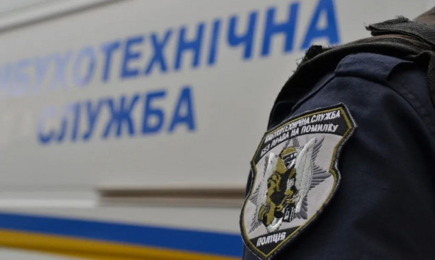 У Києві евакуювали лікарню швидкої медичної допомоги через повідомлення про мінування, – мер 