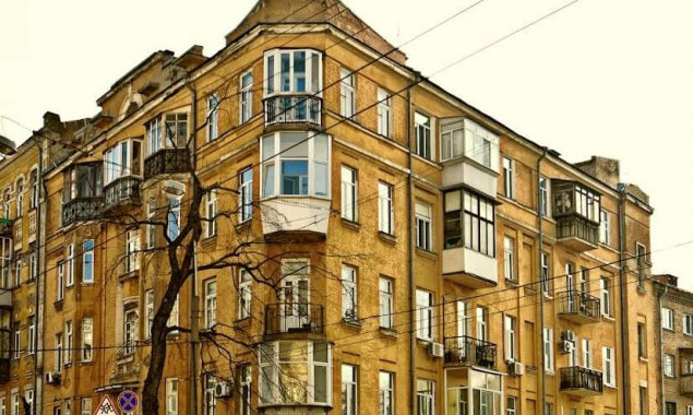 Громаді Києва повернули приміщення у будинку-пам’ятці архітектури по вулиці Січових Стрільців 