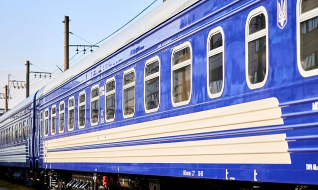 В “Укрзалізниці” вирішили запровадити додатковий поїзд з Києва до Карпат 