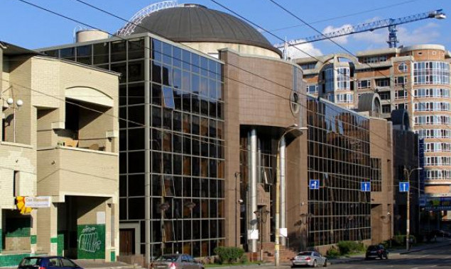 Укрексімбанк витратить 3,5 млн гривень на ремонт київського офісу