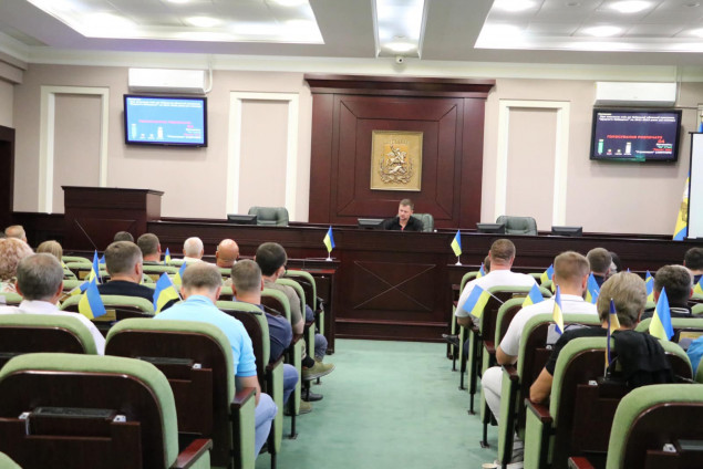 Влада Київщини віднайшла 13 мільйонів гривень на зарплати медикам Центру реабілітаційної медицини