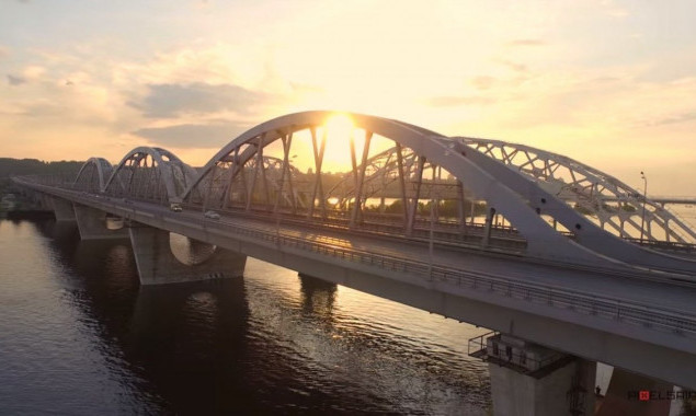 На експертизу проєкту “мосту Кірпи” витратять 1,5 млн гривень
