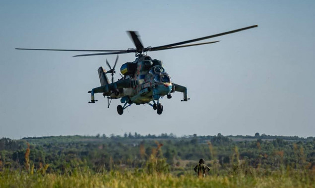 Авіація сил оборони за добу завдала 7 ударів по районах зосередження особового складу ворога, -  Генштаб ЗСУ