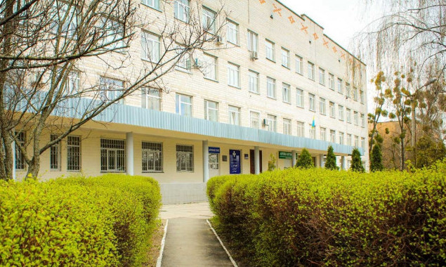 У Василькові за 3,99 млн гривень хочуть утеплити акушерський корпус лікарні