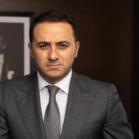 Засновник і голова наглядової ради Bosphorus Development Мехмет Вахіт Сачаклиоглу: Зараз вигідно інвестувати в Україну, не варто боятися