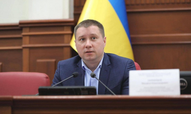 Комісія Київради з питань архітектури, містопланування та земельних відносин погодилась віддати чотири будинки ХІХ ст під забудову
