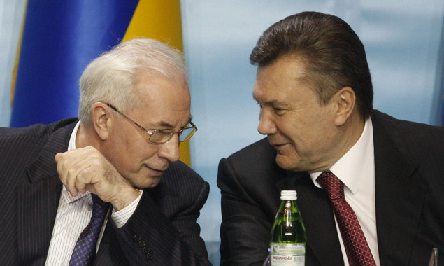 У справі щодо “Харківських угод” заочно судитимуть Януковича та Азарова