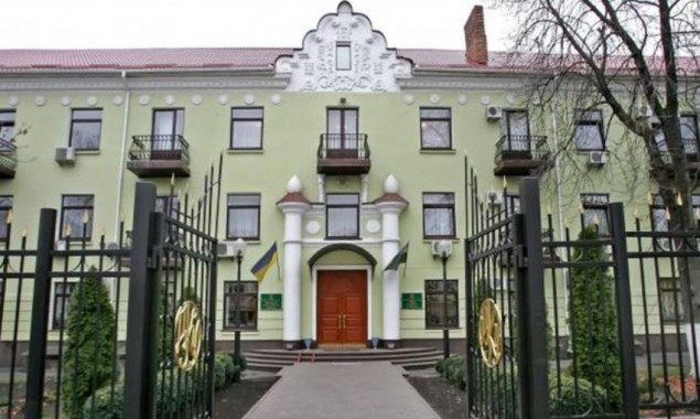 Київський офіс казначейської служби оснастять електричним опаленням за 1,14 млн гривень