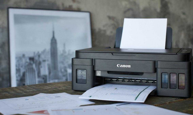 Апарат КМДА планує витратити півмільойна гривень на нові принтери