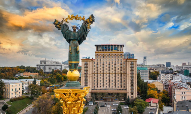 У Києві збільшили ціну на торги з продажу трьох земельних ділянок під паркінги та автомийки