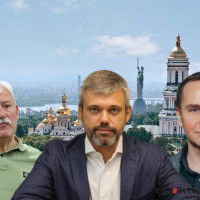 “Начхати на закон”: Нацполіція знає причини “будівельного хаосу” в Києві