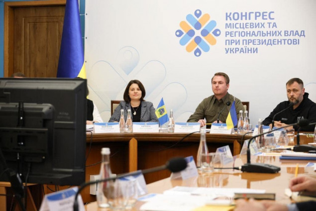 На Київщині планується відновити 15 тисяч об’єктів, які були пошкоджені внаслідок агресії рф, - голова КОВА