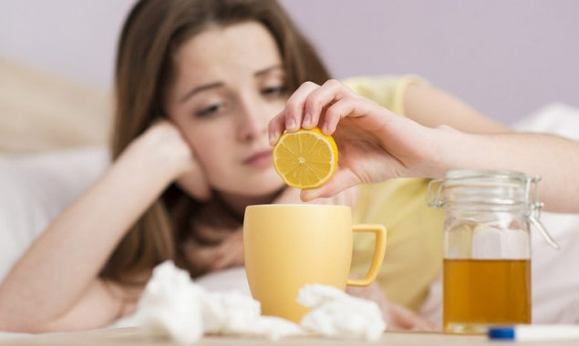 У Києві побільшало хворих на грип та ГРВІ на понад 20%, – КМДА 