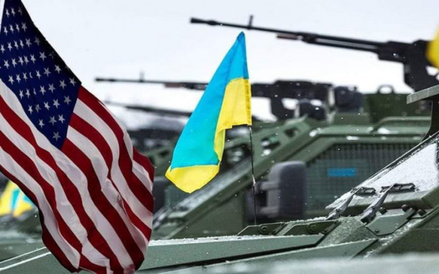 США нададуть Україні новий пакет військової допомоги на 200 млн доларів